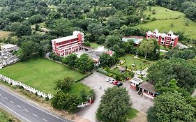 The Lal Bagh